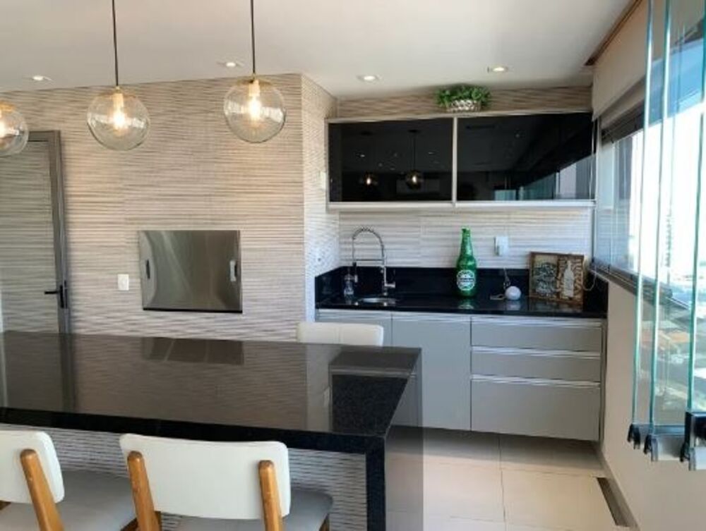 Apartamento, 180 m² - Foto 1