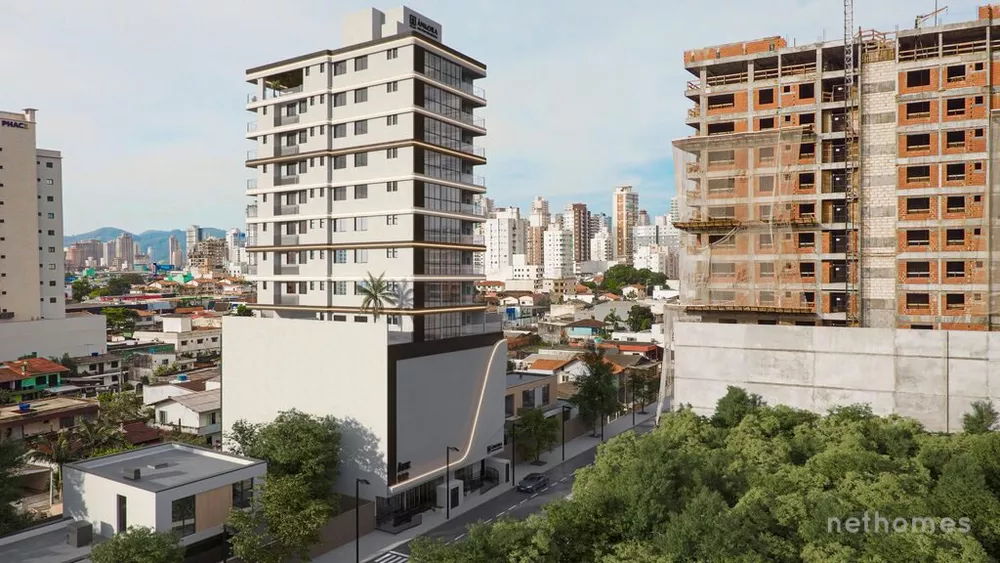 Loja-Salão Lançamentos, 116m² - Foto 1