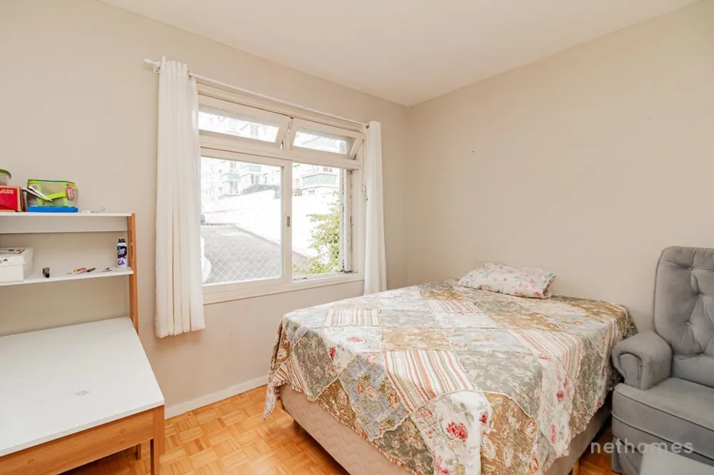 Apartamento, 3 quartos, 89 m² - Foto 4