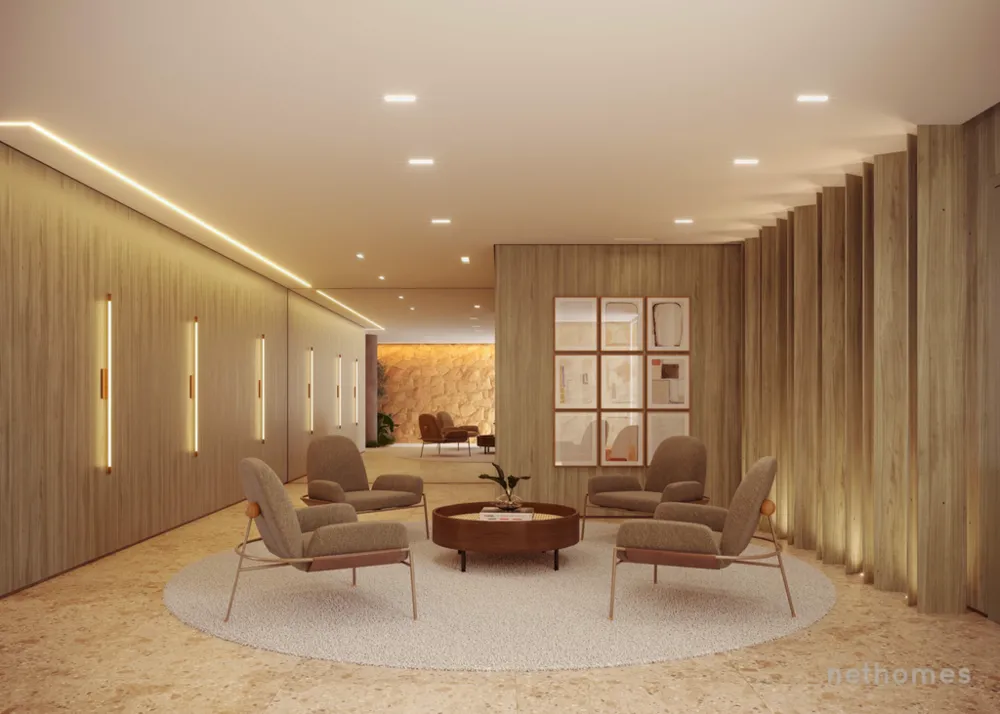 Apartamento, 3 quartos, 240 m² - Foto 8
