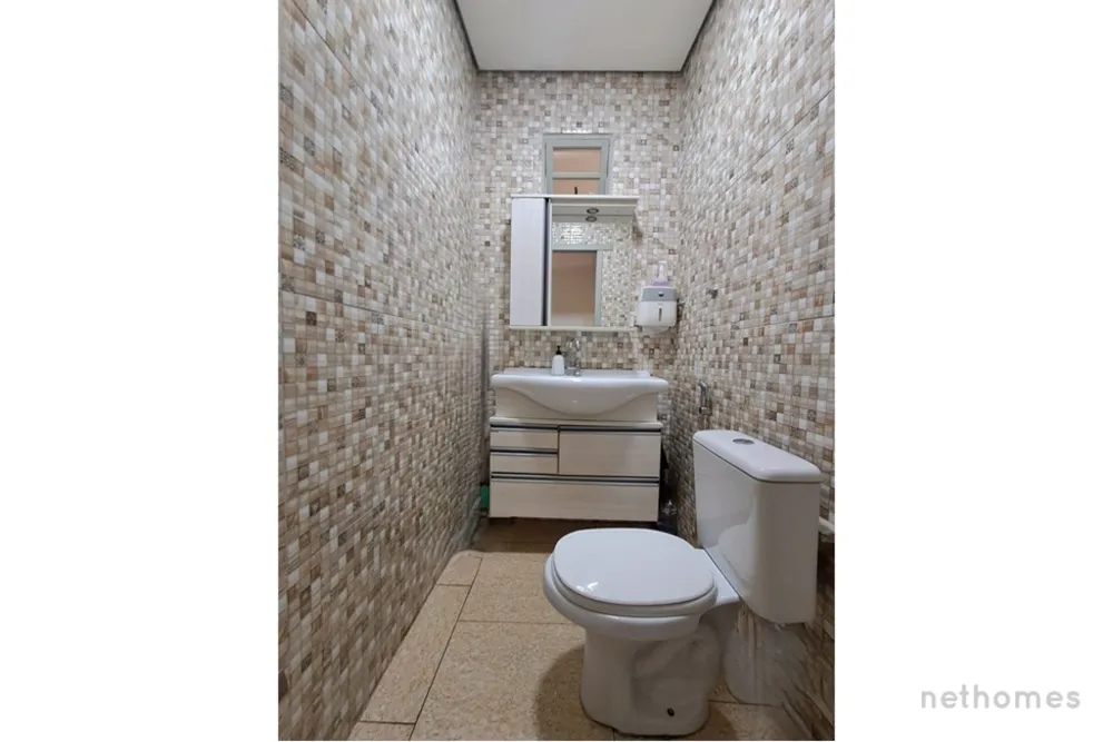 Casa, 2 quartos, 170 m² - Foto 1