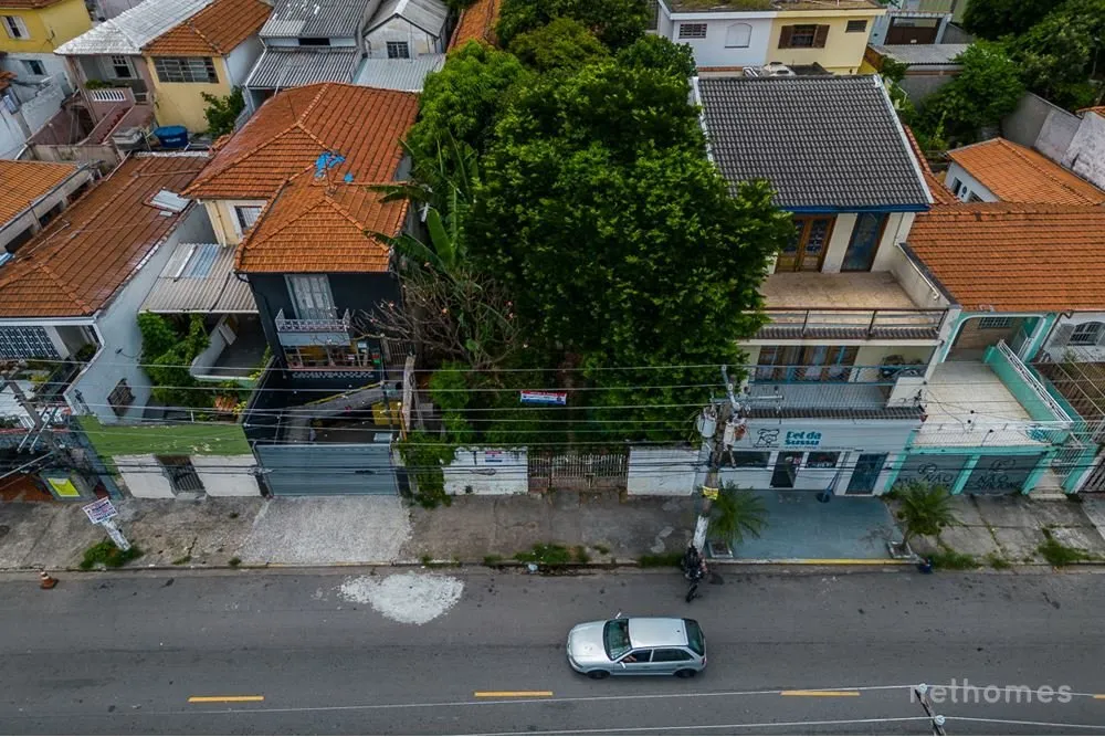 Terreno, 380 m² - Foto 1