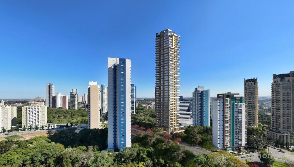 Apartamento, 4 quartos, 365 m² - Foto 4