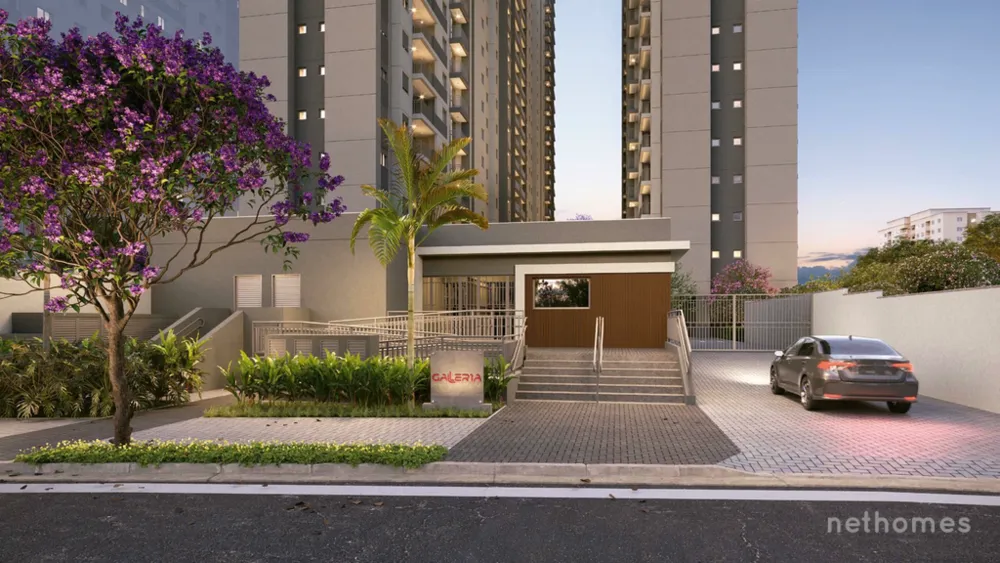 Apartamento, 2 quartos, 41 m² - Foto 5