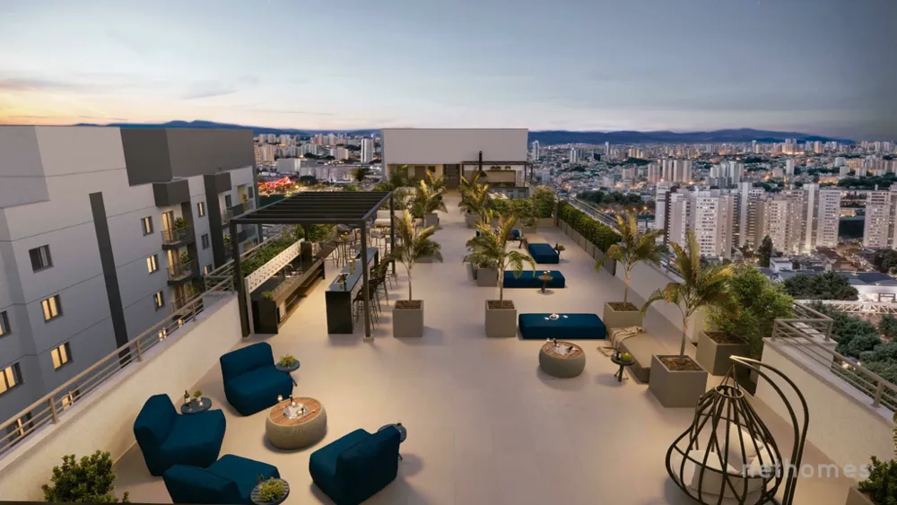 Apartamento, 2 quartos, 41 m² - Foto 12