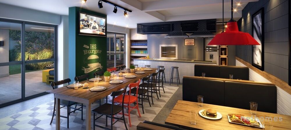 Apartamento, 2 quartos, 61 m² - Foto 5