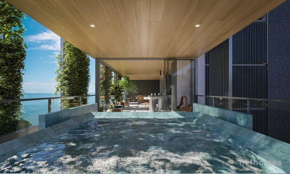 Apartamento, 4 quartos, 205 m² - Foto 9