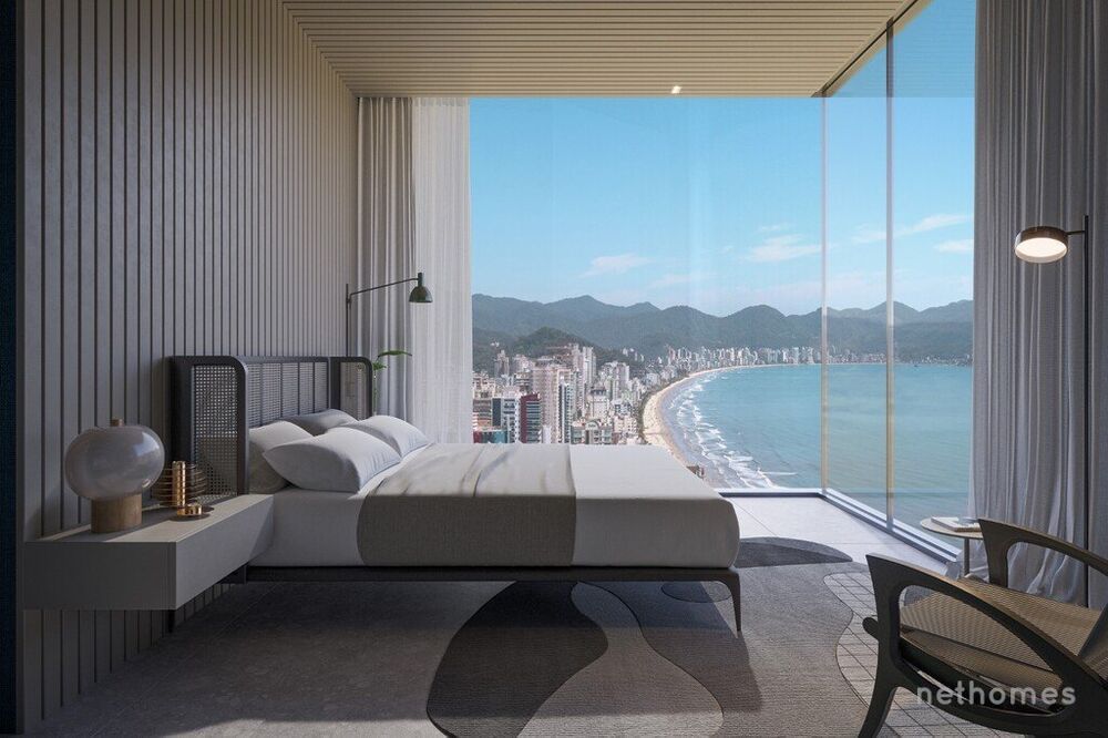 Apartamento, 4 quartos, 205 m² - Foto 30
