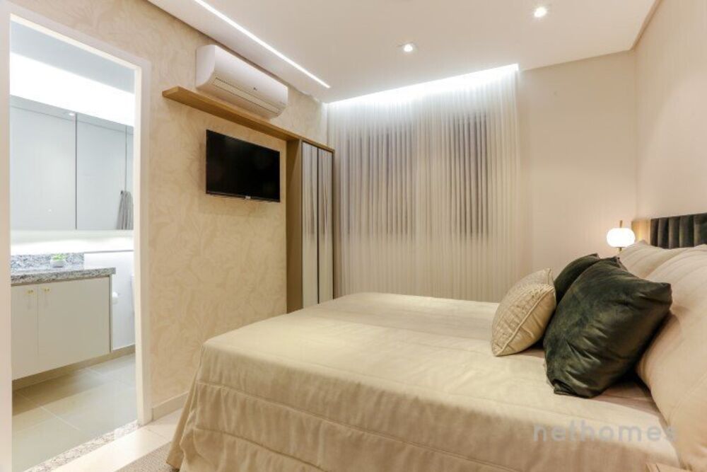 Apartamento, 3 quartos, 76 m² - Foto 5