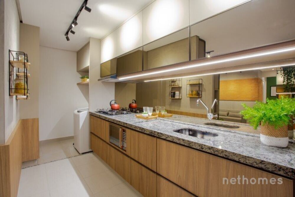 Apartamento, 3 quartos, 76 m² - Foto 4