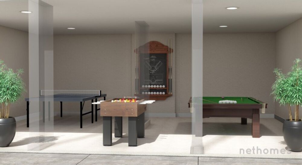 Apartamento, 3 quartos, 76 m² - Foto 6