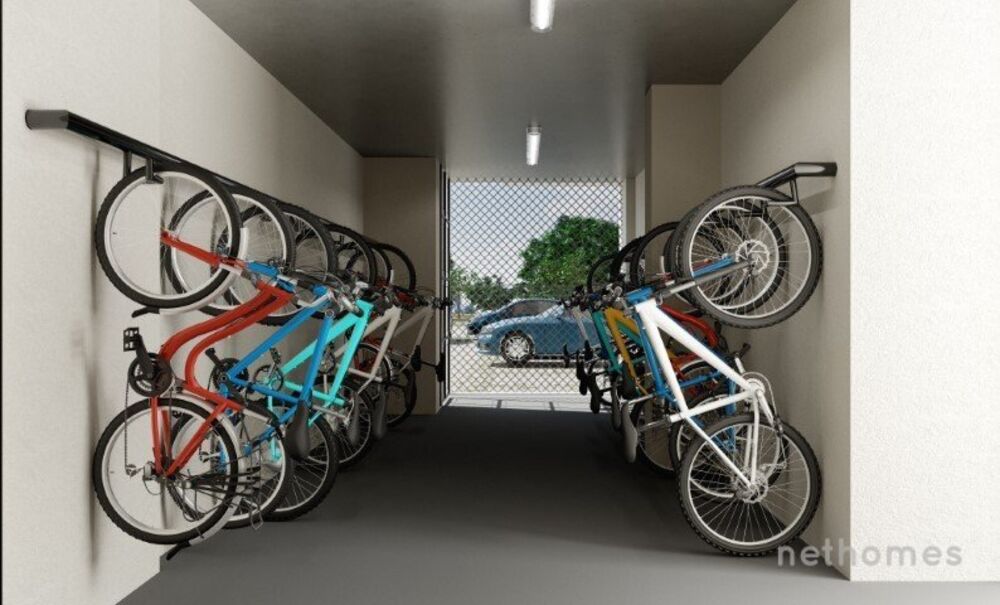 Apartamento, 3 quartos, 76 m² - Foto 7