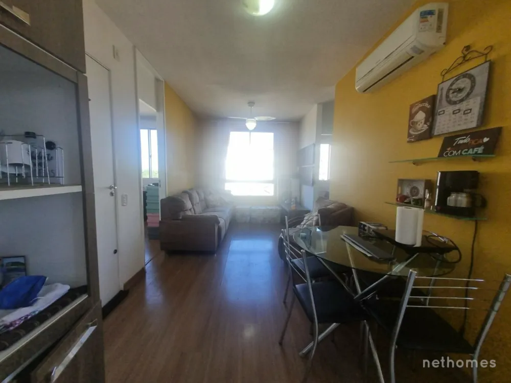 Apartamento, 3 quartos, 53 m² - Foto 4