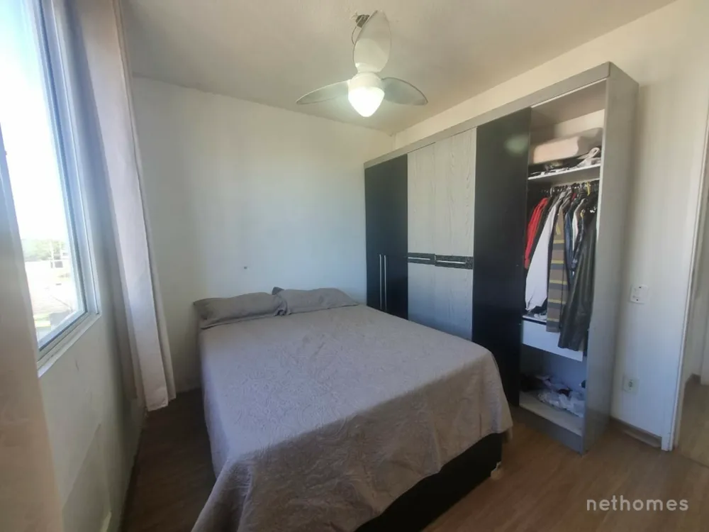 Apartamento, 3 quartos, 53 m² - Foto 8