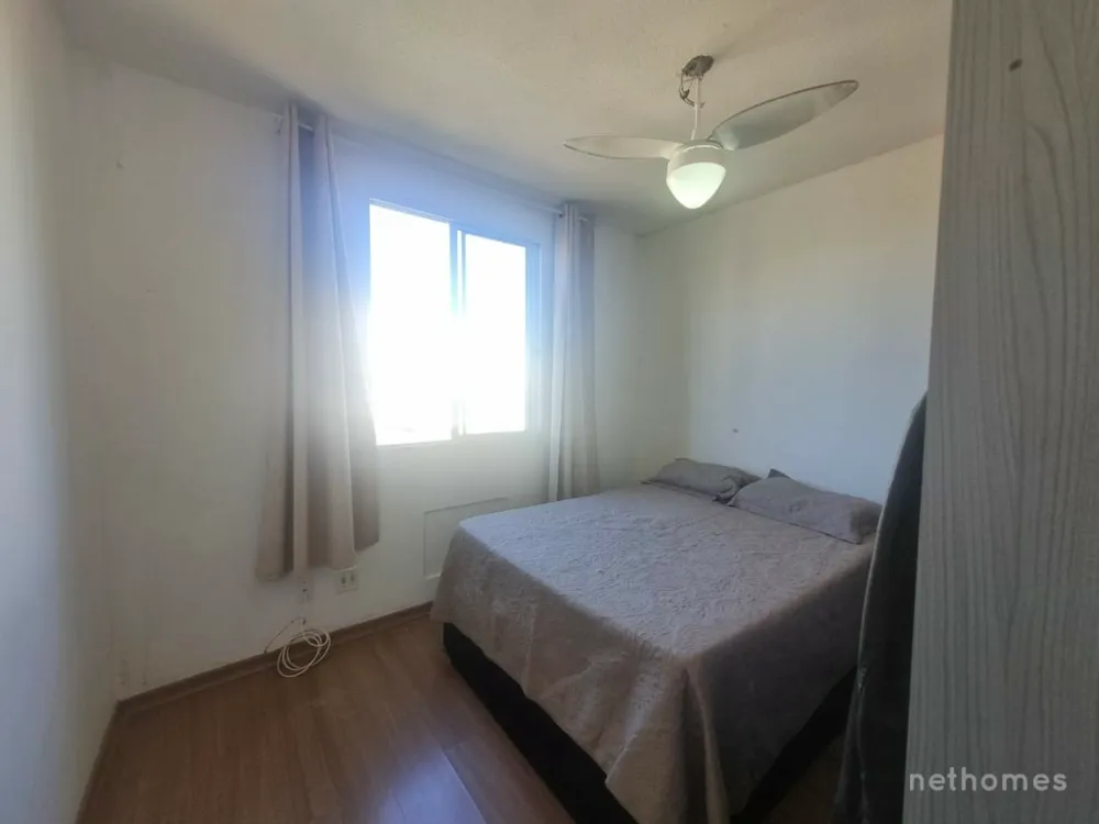 Apartamento, 3 quartos, 53 m² - Foto 7