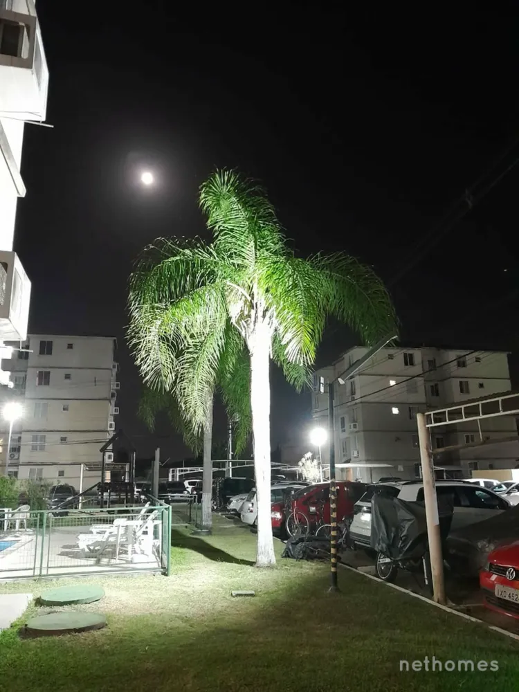 Apartamento, 3 quartos, 53 m² - Foto 2