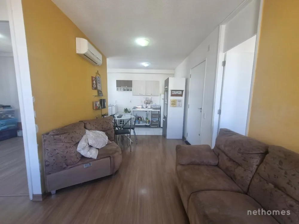 Apartamento, 3 quartos, 53 m² - Foto 5