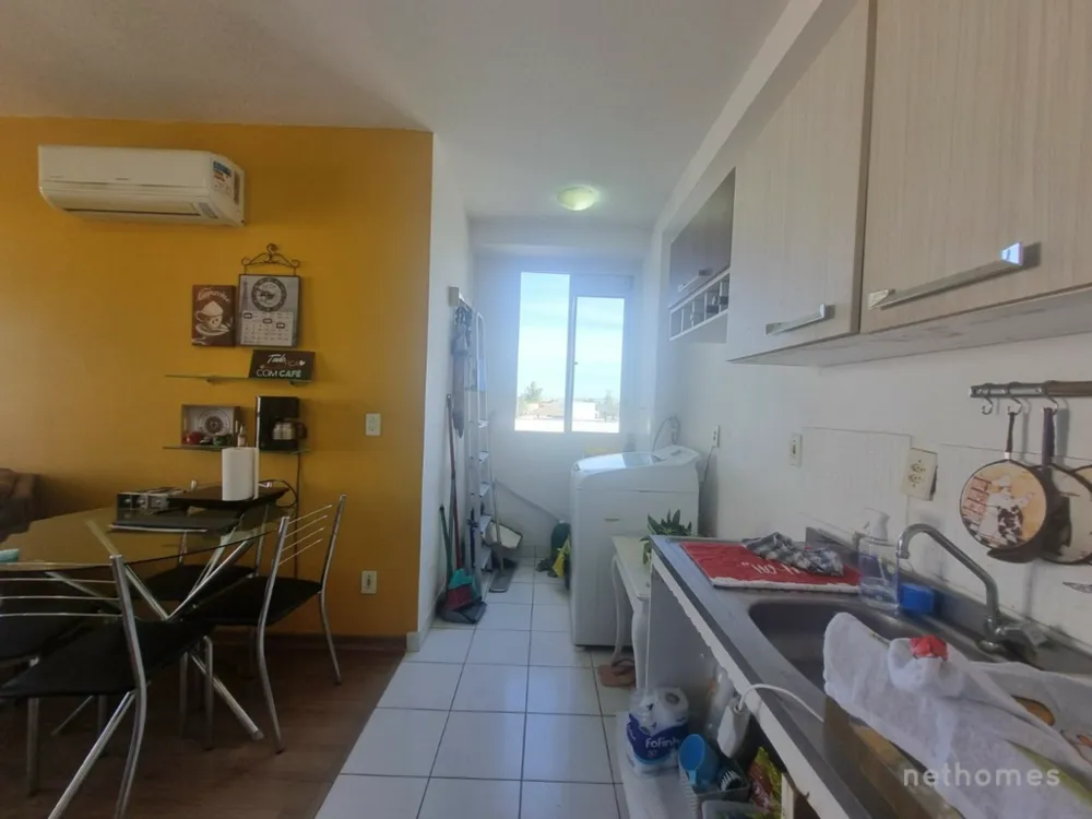 Apartamento, 3 quartos, 53 m² - Foto 3