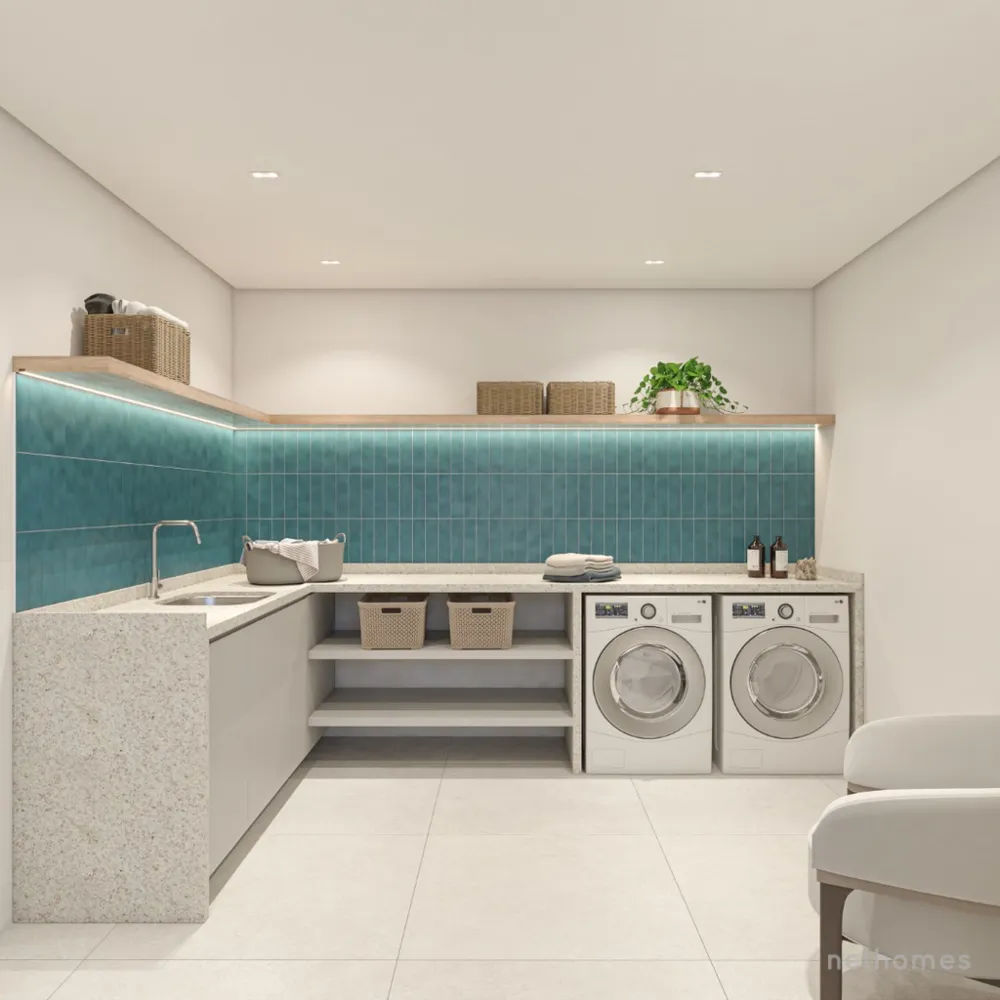Cobertura, 3 quartos, 123 m² - Foto 9