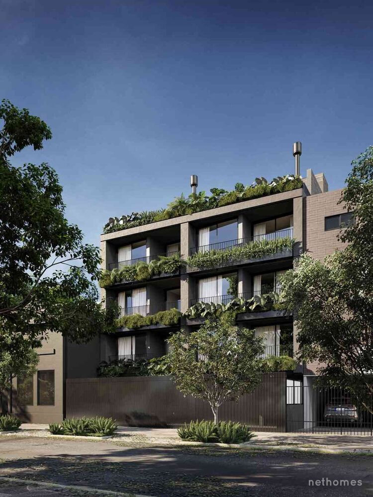 Apartamento, 1 quarto, 52 m² - Foto 3