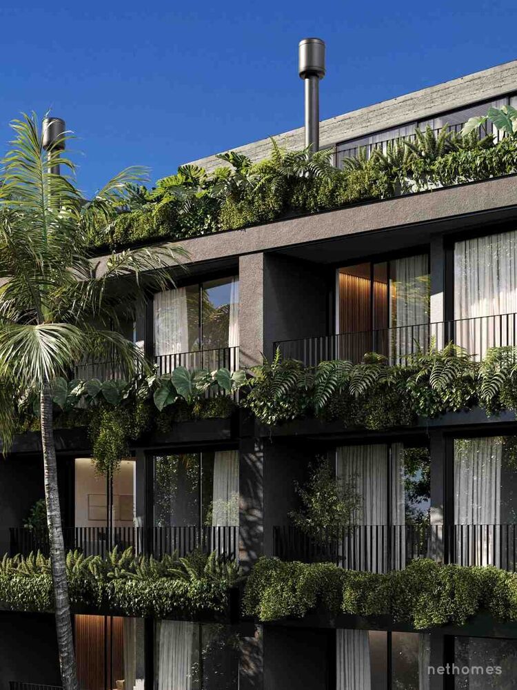 Apartamento, 1 quarto, 52 m² - Foto 15