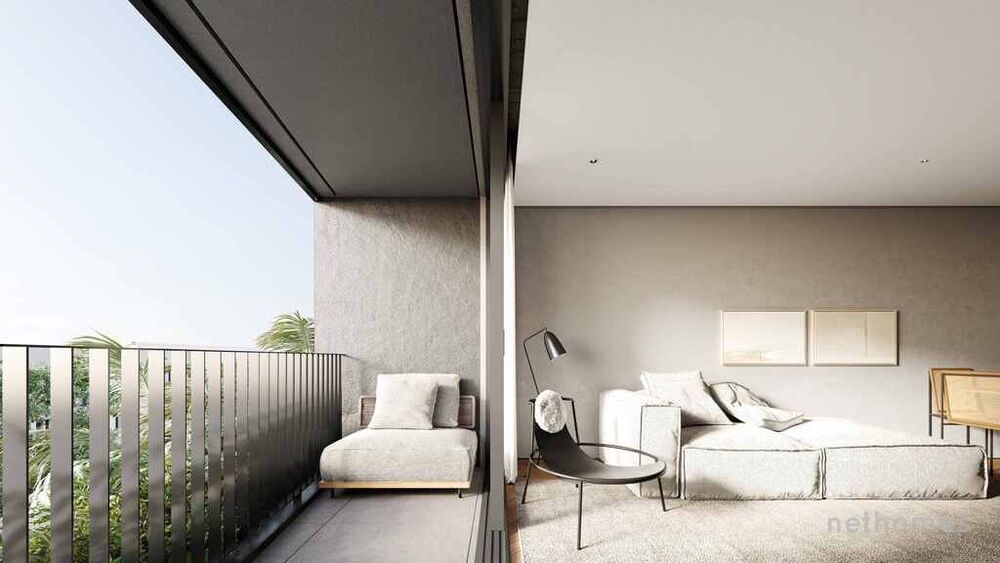 Apartamento, 1 quarto, 52 m² - Foto 7