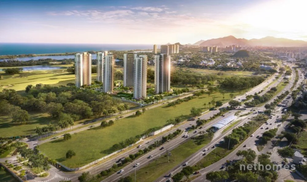 Apartamento, 4 quartos, 231 m² - Foto 47