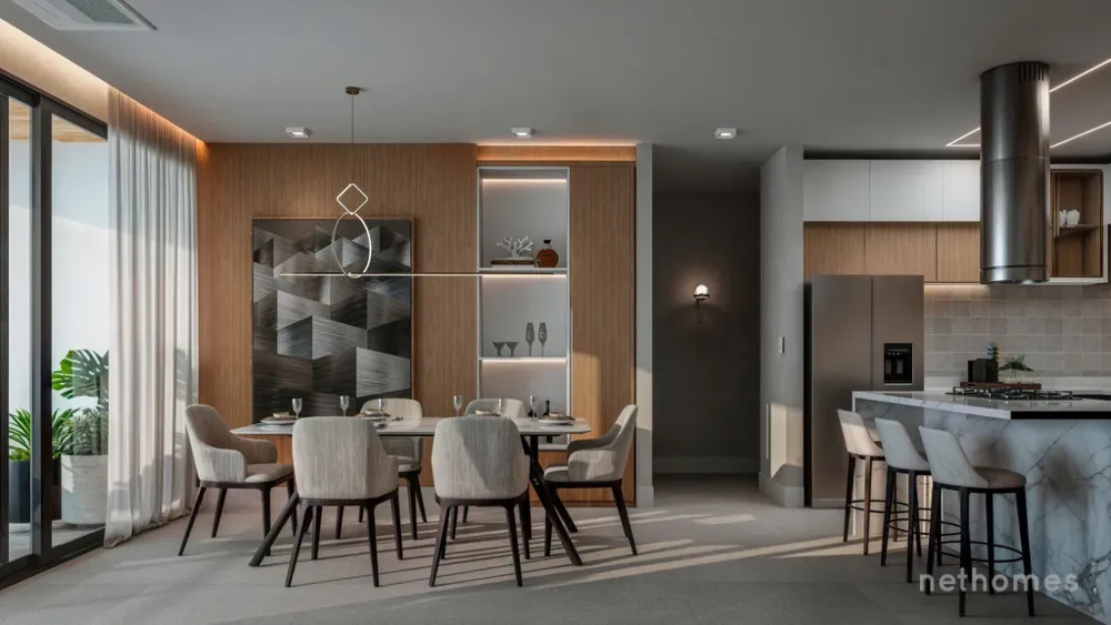 Cobertura, 5 quartos, 300 m² - Foto 4