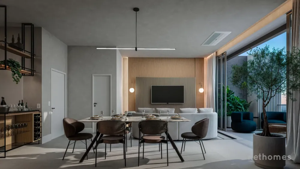 Cobertura, 5 quartos, 300 m² - Foto 5