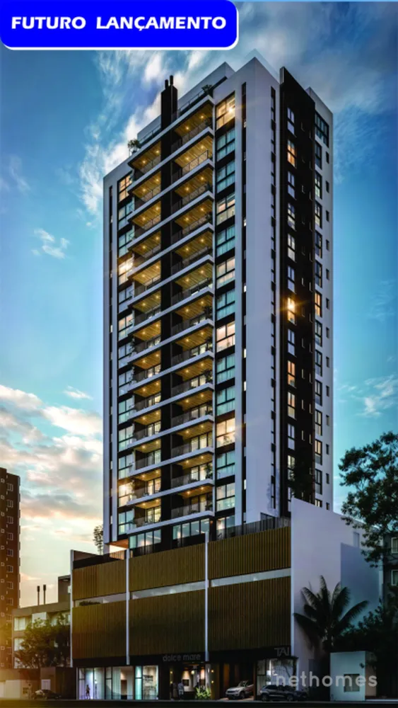 Cobertura, 5 quartos, 300 m² - Foto 1