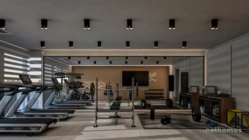 Cobertura, 5 quartos, 300 m² - Foto 8