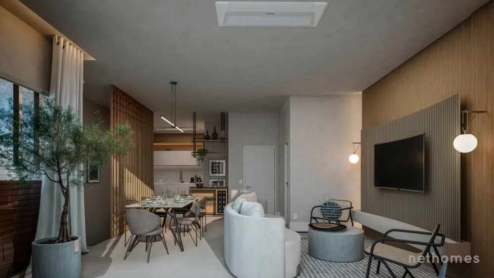 Cobertura, 5 quartos, 300 m² - Foto 3
