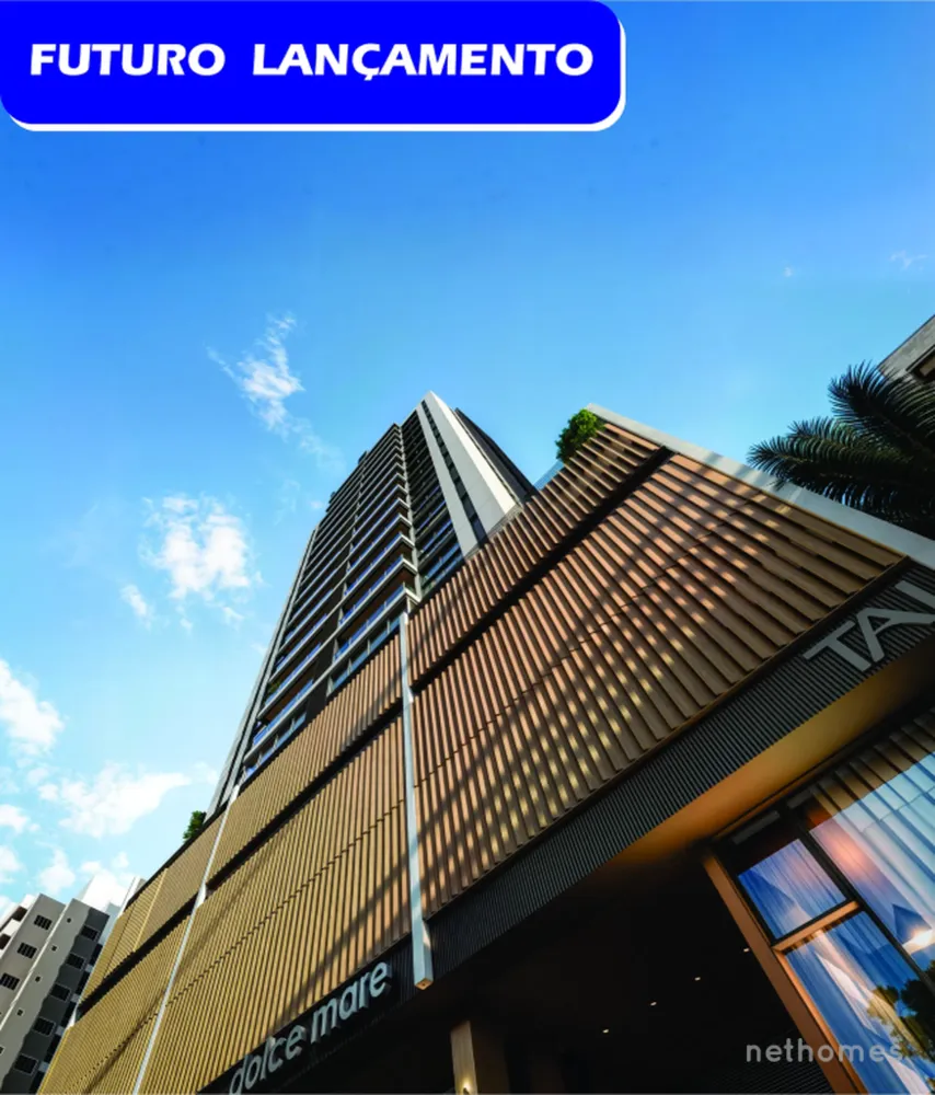 Cobertura, 5 quartos, 300 m² - Foto 2