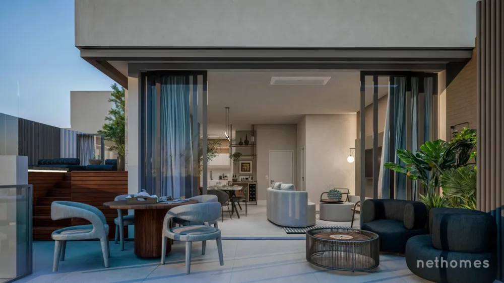 Cobertura, 5 quartos, 300 m² - Foto 6
