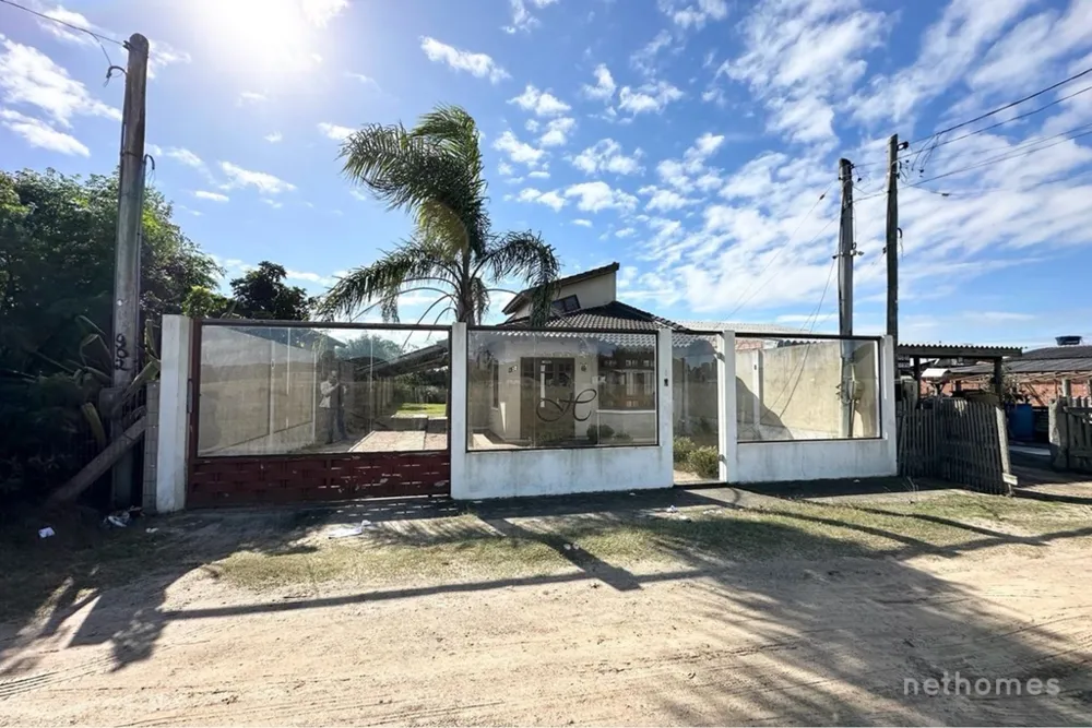 Casa, 3 quartos, 94 m² - Foto 4