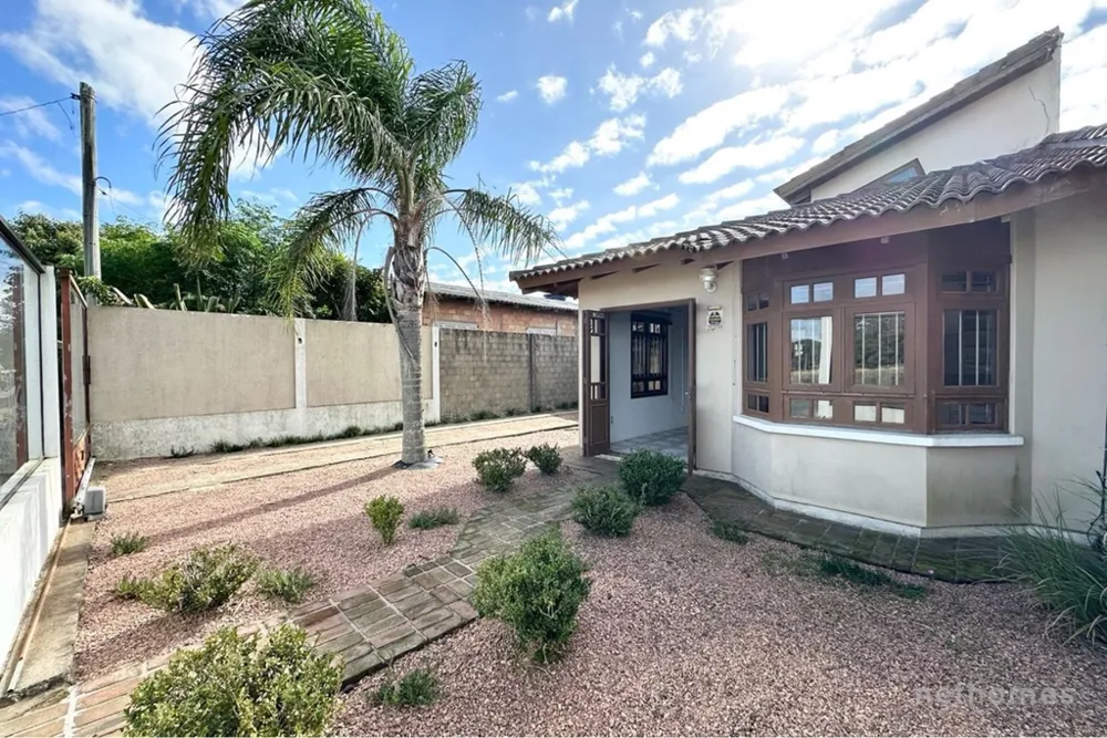 Casa, 3 quartos, 94 m² - Foto 1
