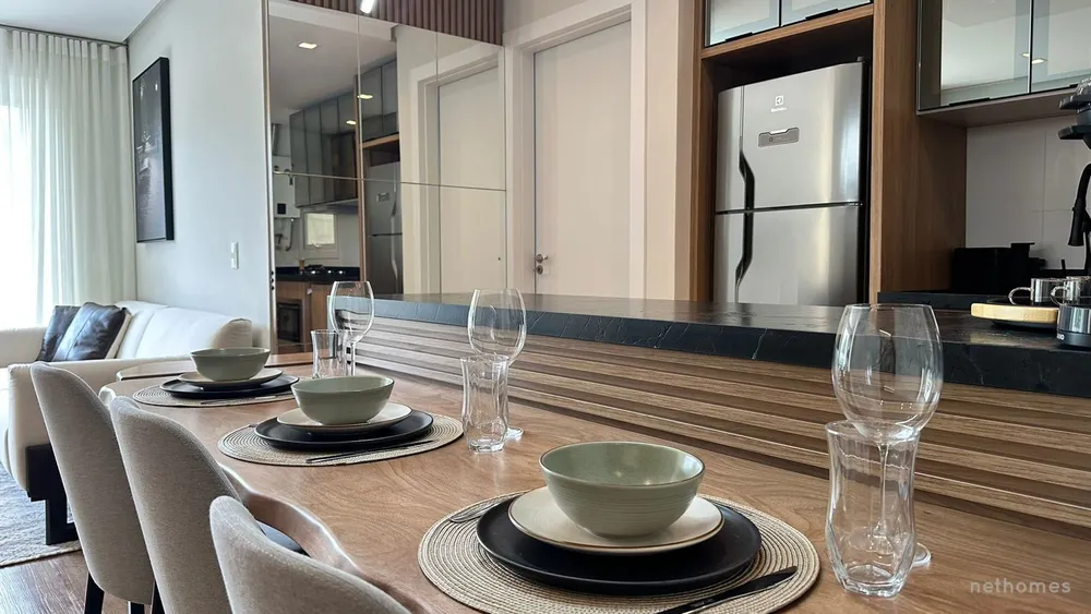 Apartamento, 1 quarto, 54 m² - Foto 8