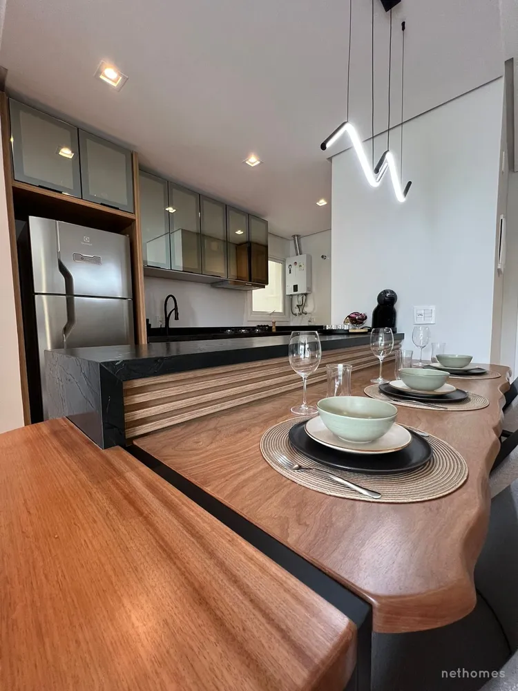 Apartamento, 1 quarto, 54 m² - Foto 12