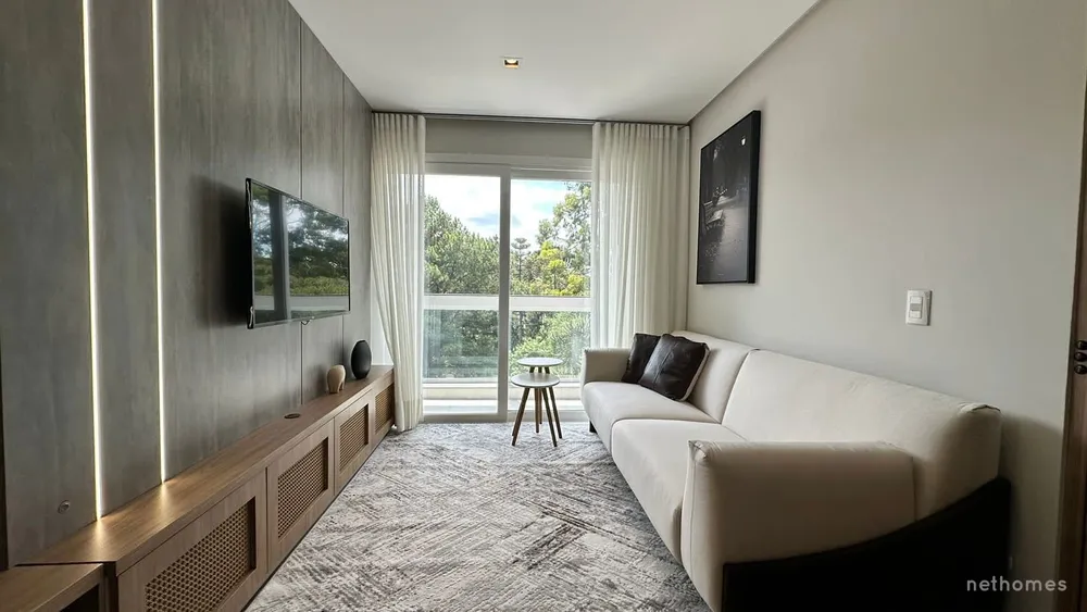 Apartamento, 1 quarto, 54 m² - Foto 4