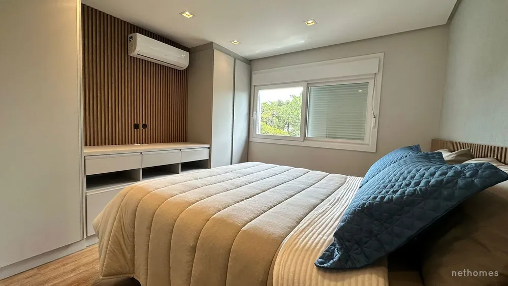 Apartamento, 1 quarto, 54 m² - Foto 10