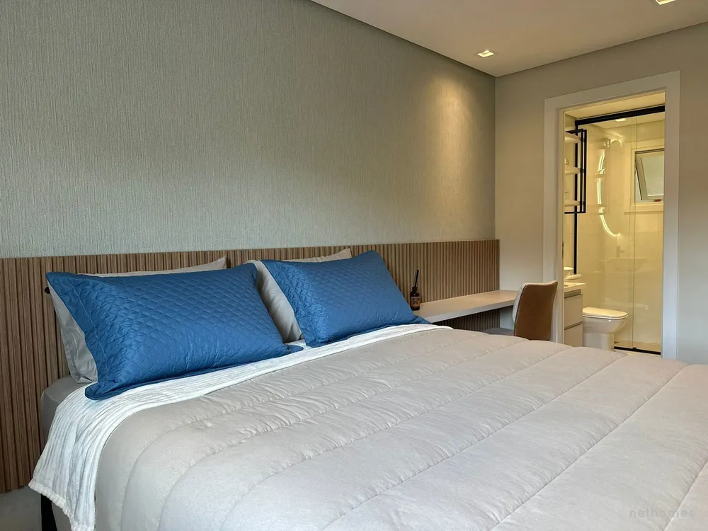 Apartamento, 1 quarto, 54 m² - Foto 9