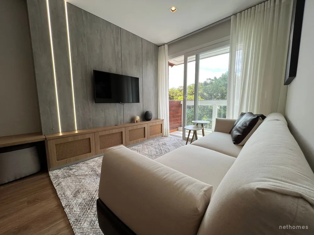 Apartamento, 1 quarto, 54 m² - Foto 3