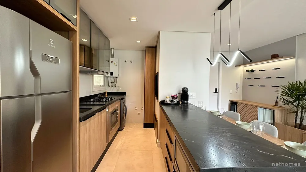 Apartamento, 1 quarto, 54 m² - Foto 7