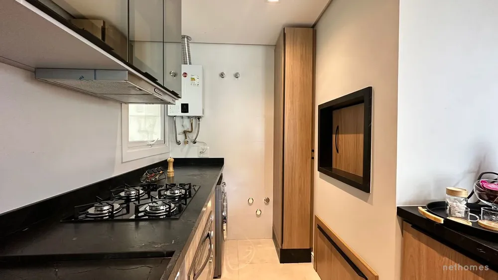 Apartamento, 1 quarto, 54 m² - Foto 11