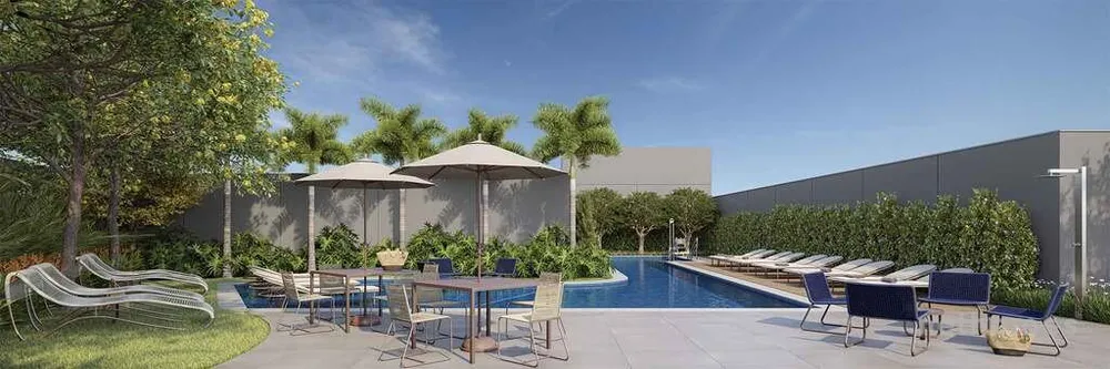 Apartamento, 1 quarto, 24 m² - Foto 18