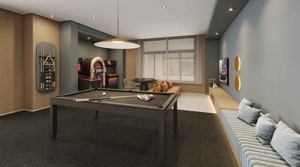 Apartamento, 1 quarto, 25 m² - Foto 7