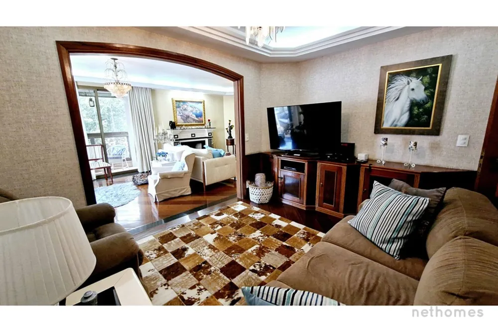 Apartamento, 4 quartos, 240 m² - Foto 7