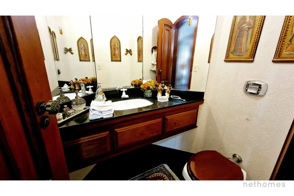 Apartamento, 4 quartos, 240 m² - Foto 4