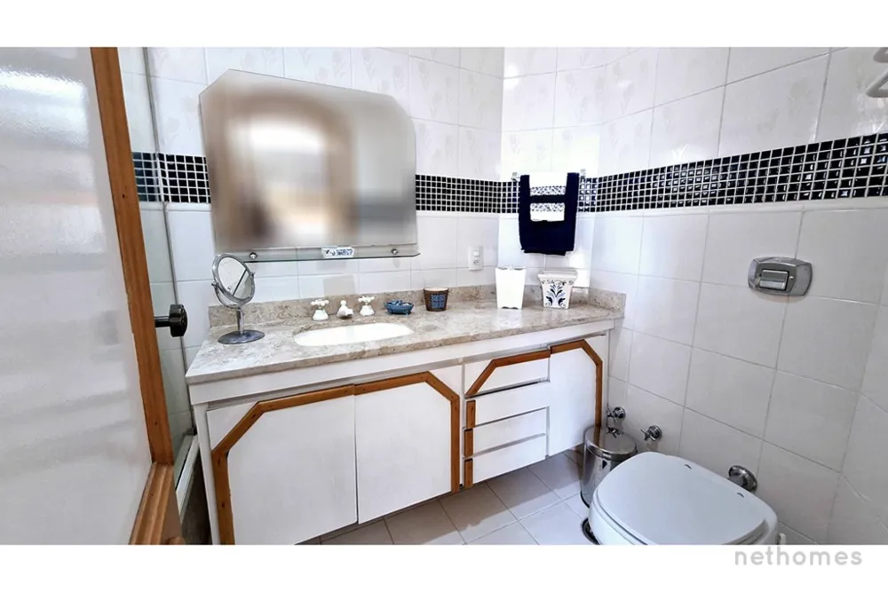 Apartamento, 4 quartos, 240 m² - Foto 2