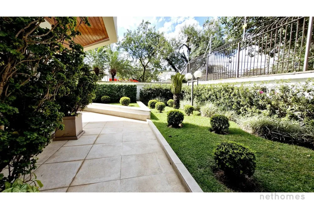 Apartamento, 4 quartos, 240 m² - Foto 1